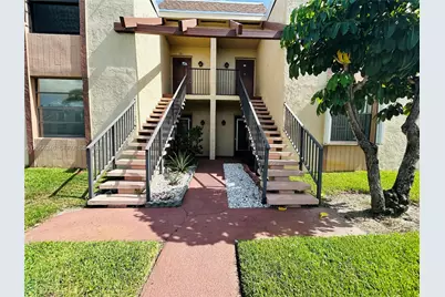 7355 NW 18th St #104, Margate, FL 33063 - Photo 1