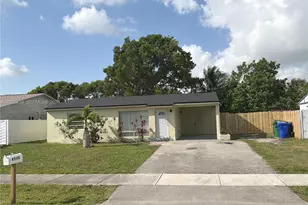 4940 SW 18th St, Fort Lauderdale, FL 33317 - Photo 8