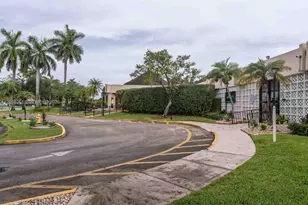 2931 E Sunrise Lakes Dr, Sunrise, FL 33322 - Photo 46