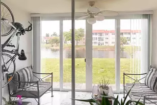 2931 E Sunrise Lakes Dr, Sunrise, FL 33322 - Photo 34
