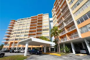 2025 NE 164th St, North Miami Beach, FL 33162 - Photo 1