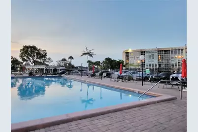 601 Three Islands Blvd #411, Hallandale Beach, FL 33009 - Photo 30