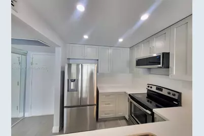 601 Three Islands Blvd #411, Hallandale Beach, FL 33009 - Photo 1