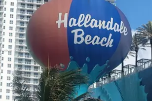 601 Three Islands Boulevard, Hallandale Beach, FL 33009 - Photo 32