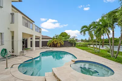 3654 SW 150th Ct, Miami, FL 33185 - Photo 52