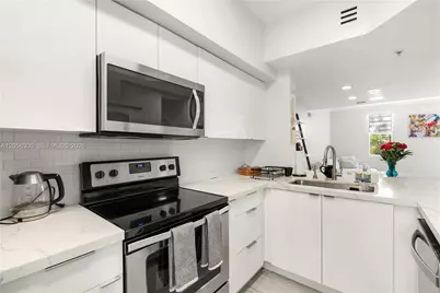 2991 NE 185th Steet #1706, Aventura, FL 33180 - Photo 14