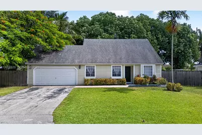 14843 SW 152nd Ter, Miami, FL 33187 - Photo 2