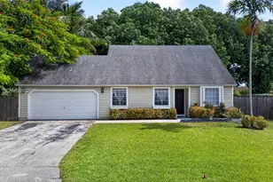 14843 SW 152nd Terrace, Miami, FL 33187 - Photo 2