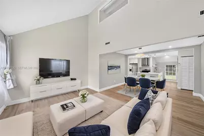14843 SW 152nd Ter, Miami, FL 33187 - Photo 1