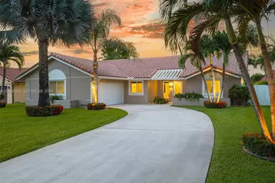 5621 Thornbluff Ave, Davie, FL 33331 - Photo 1
