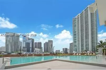 350 S Miami Ave #3612, Miami, FL 33130 - Photo 30