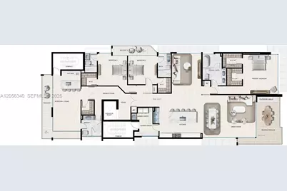 1545 SE 15th #301, Fort Lauderdale, FL 33316 - Photo 24