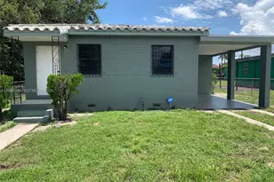 1770 NW 84th St, Miami, FL 33147 - Photo 1