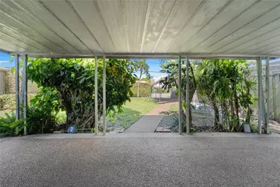 35 NW 49th Ave #Rear Unit, Miami, FL 33126 - Photo 14
