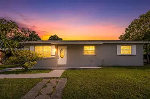 14521 SW 297th St, Homestead, FL 33033 - Photo 1