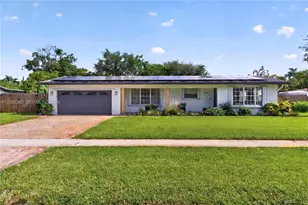 5431 SW 1st St, Plantation, FL 33317 - Photo 1
