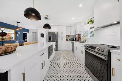 5431 SW 1st St, Plantation, FL 33317 - Photo 4