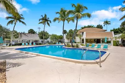 8261 SW 128th St #207, Pinecrest, FL 33156 - Photo 22
