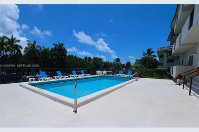6815 Edgewater Dr #201, Coral Gables, FL 33133 - Photo 34