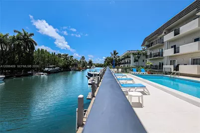 6815 Edgewater Dr #201, Coral Gables, FL 33133 - Photo 36