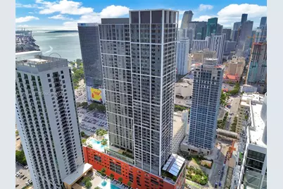 159 NE 6th St #2610, Miami, FL 33132 - Photo 1