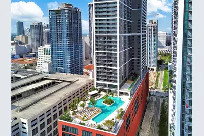 159 NE 6th St #2610, Miami, FL 33132 - Photo 40