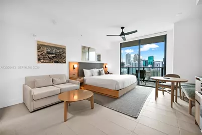 159 NE 6th St #2610, Miami, FL 33132 - Photo 2