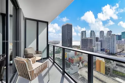 159 NE 6th St #2610, Miami, FL 33132 - Photo 20