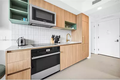 159 NE 6th St #2610, Miami, FL 33132 - Photo 6