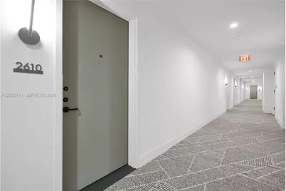159 NE 6th St #2610, Miami, FL 33132 - Photo 24