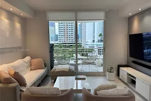 888 Brickell Key Dr, Miami, FL 33131 - Photo 1