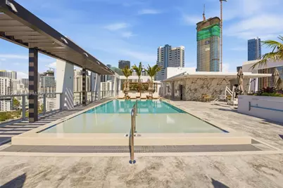1611 SW 2nd Avenue #301, Miami, FL 33129 - Photo 24