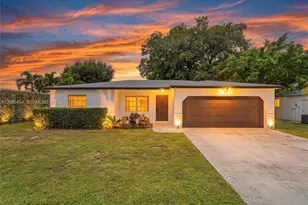 10660 Eureka St, Boca Raton, FL 33428 - Photo 1