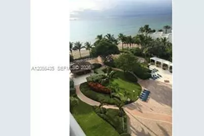 3001 S Ocean Dr #721, Hollywood, FL 33019 - Photo 26