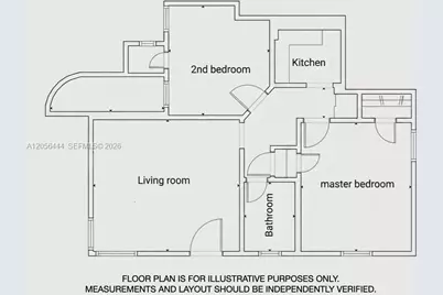 8144 Harding Ave #2, Miami Beach, FL 33141 - Photo 14