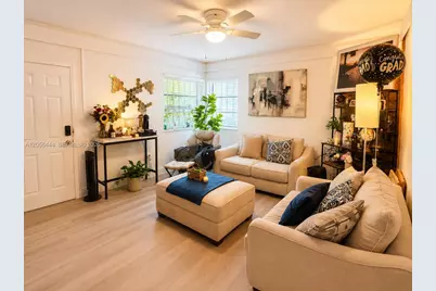8144 Harding Ave #2, Miami Beach, FL 33141 - Photo 1