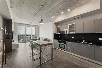 3470 E Coast Ave #H2302, Miami, FL 33137 - Photo 4