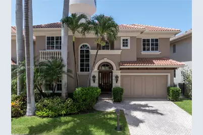 3630 S Ocean Blvd, Highland Beach, FL 33487 - Photo 1