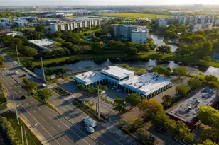 1100 S Powerline Rd, Pompano Beach, FL 33069 - Photo 1