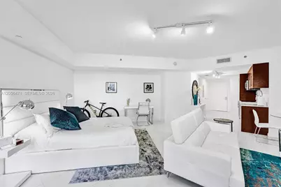 475 Brickell Ave #2708, Miami, FL 33131 - Photo 10