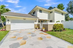 6481 SW 13th St, Plantation, FL 33317 - Photo 1