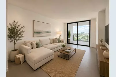 1600 NE 1st Ave #1815, Miami, FL 33132 - Photo 24