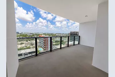 1600 NE 1st Ave #1815, Miami, FL 33132 - Photo 26