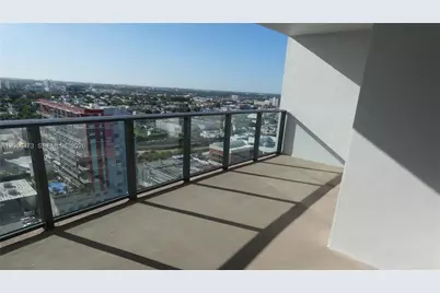 1600 NE 1st Ave #1815, Miami, FL 33132 - Photo 2