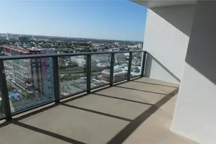 1600 NE 1st Ave, Miami, FL 33132 - Photo 2