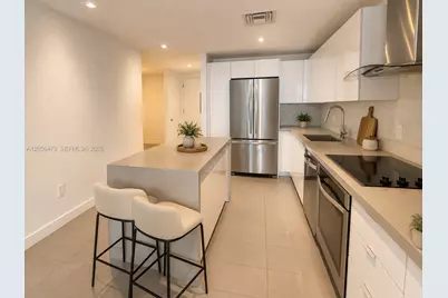 1600 NE 1st Ave #1815, Miami, FL 33132 - Photo 14