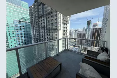 300 S Biscayne Blvd #T-3301, Miami, FL 33131 - Photo 4