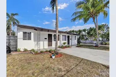 708 N 20th #1-2, Hollywood, FL 33020 - Photo 12