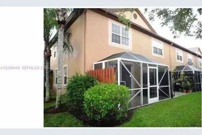 1621 Barcelona Way #6-32, Weston, FL 33327 - Photo 1