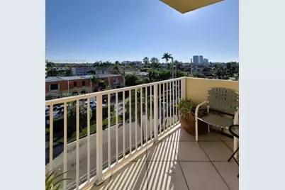 3545 NE 167th St #408, North Miami Beach, FL 33160 - Photo 12